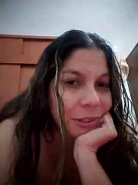 Carliina Soussa online show from 10/10/25, 11:15