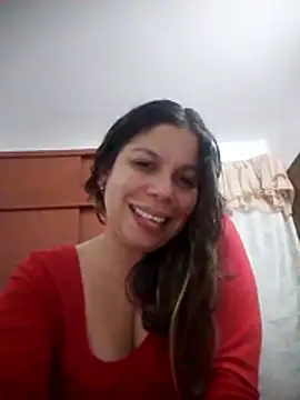 Carliina Soussa online show from 10/13/25, 03:17