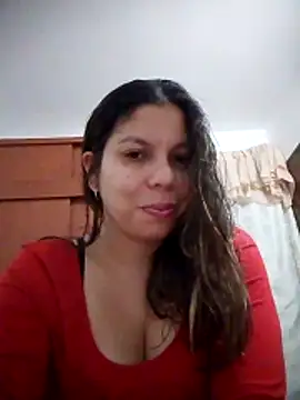 Carliina Soussa online show from 10/14/25, 11:16