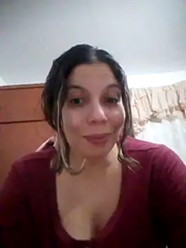 Carliina Soussa online show from 10/15/25, 11:49