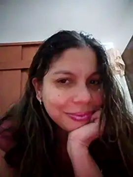 Carliina Soussa online show from 10/17/25, 11:07