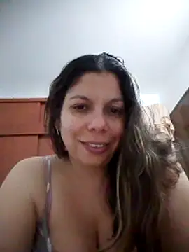 Carliina Soussa online show from 10/20/25, 10:21
