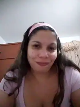 Carliina Soussa online show from 11/09/25, 03:05