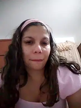 Carliina Soussa online show from 11/16/25, 01:11