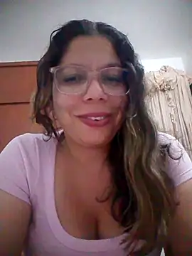 Carliina Soussa online show from 02/10/26, 01:21