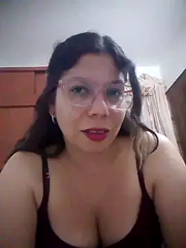 Carliina Soussa online show from 03/14/26, 10:15