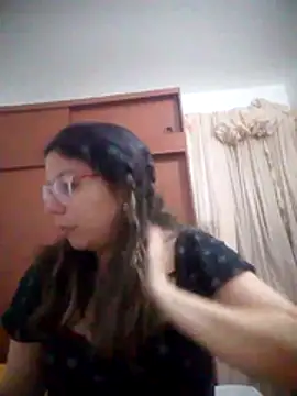 Carliina Soussa online show from 03/16/26, 01:11