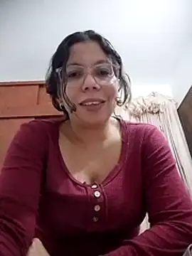 Carliina Soussa online show from 03/30/26, 01:39