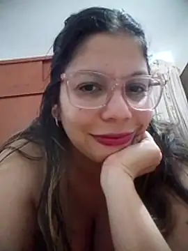 Carliina Soussa online show from 04/08/26, 11:27