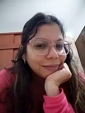 Carliina Soussa online show from 04/12/26, 01:10