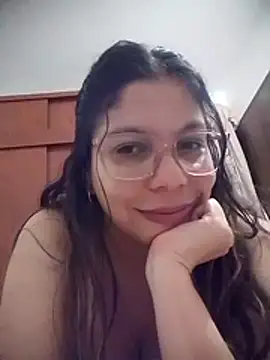 Carliina Soussa online show from 05/16/26, 12:40