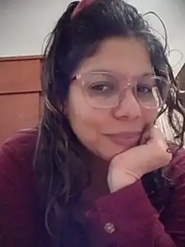 Carliina Soussa online show from 05/19/26, 04:19