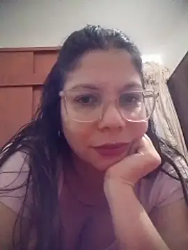 Carliina Soussa online show from 05/27/26, 03:58
