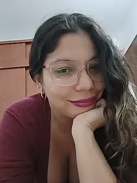 Carliina Soussa online show from 07/06/26, 11:07