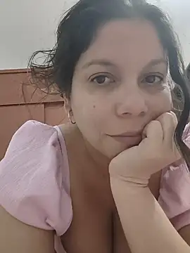 Carliina Soussa online show from 07/17/26, 10:36