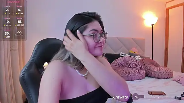 Lau Bee online show from 02/04/25, 08:59