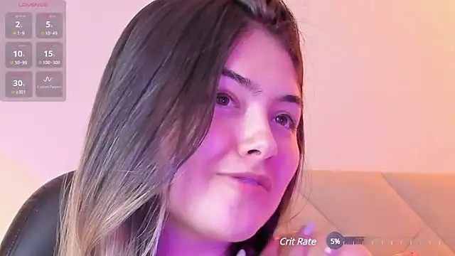 Lau Bee online show from 03/04/25, 06:39