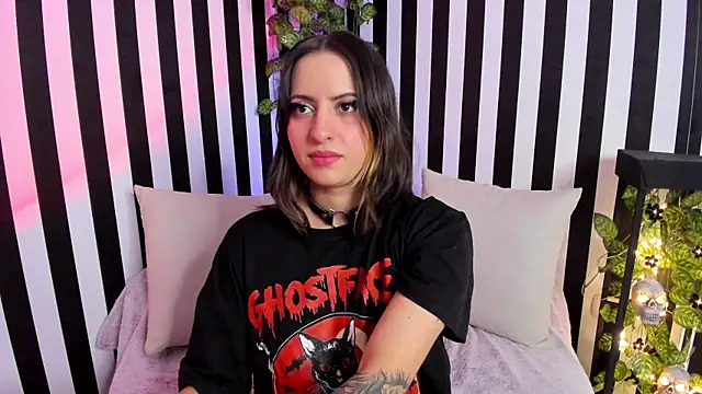 liz goth online show from 05/29/26, 02:15
