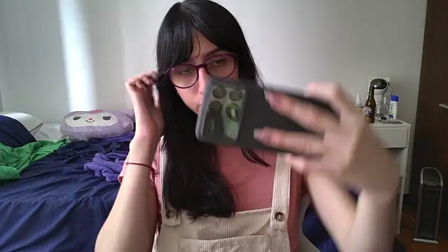 Alice love29 online show from 02/06/25, 08:13