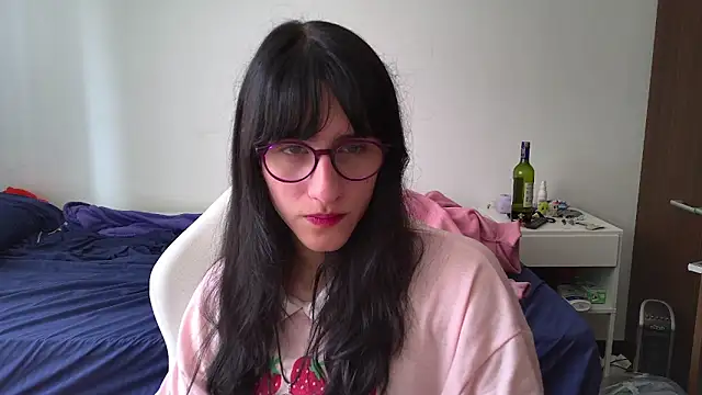 Alice love29 online show from 02/12/25, 05:48