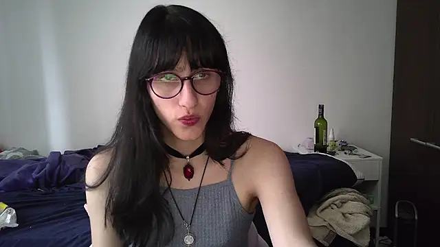 Alice love29 online show from 02/13/25, 08:45