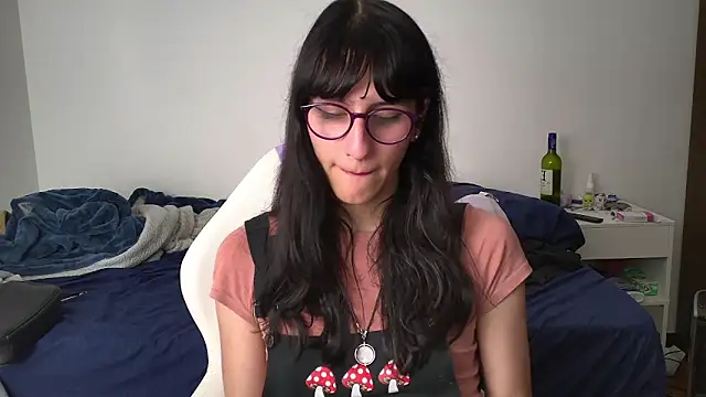 Alice love29 online show from 02/16/25, 09:59