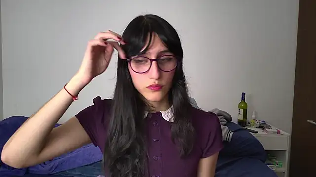 Alice love29 online show from 02/19/25, 10:53