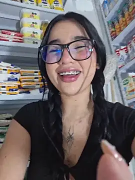 Katia sweetx online show from 03/02/26, 12:45