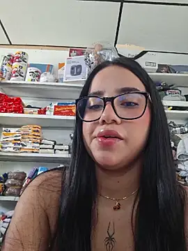 Katia sweetx online show from 05/07/26, 12:43