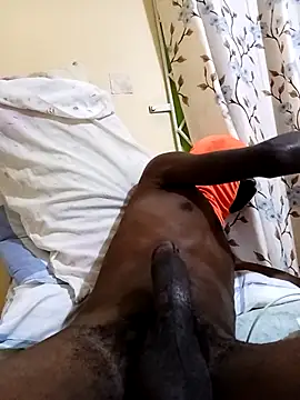 Kinng3 online show from 02/08/26, 03:21