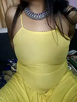 Cute Kritika online show from 02/27/25, 08:17