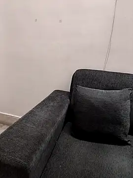 Cute Kritika online show from 01/07/26, 03:31