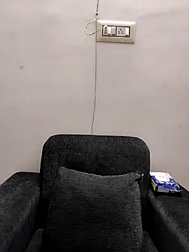 Cute Kritika online show from 01/09/26, 03:31