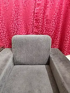 Cute Kritika online show from 01/11/26, 03:55