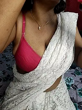 Cute Kritika online show from 04/05/26, 04:20