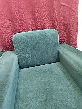 Cute Kritika online show from 04/06/26, 04:32