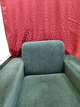 Cute Kritika online show from 04/11/26, 03:33