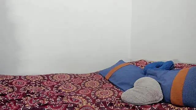 Nathaly love96 online show from 01/28/25, 11:07