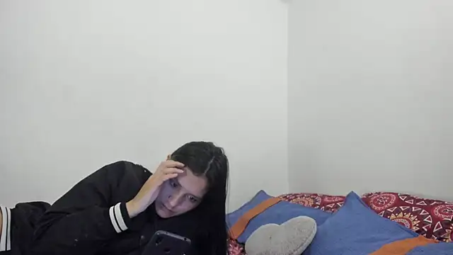 Nathaly love96 online show from 03/06/25, 08:37