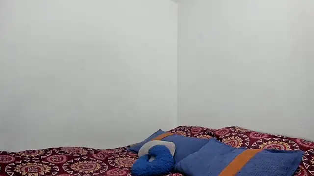 Nathaly love96 online show from 03/14/25, 06:18