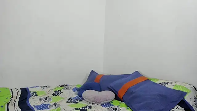 Nathaly love96 online show from 03/20/25, 05:25