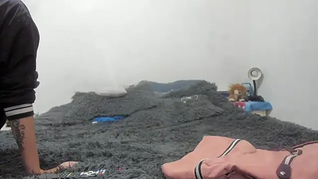 Nathaly love96 online show from 09/17/25, 05:36