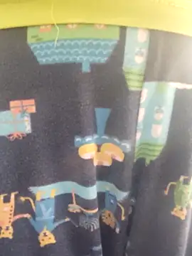 illay love online show from 03/02/26, 06:36