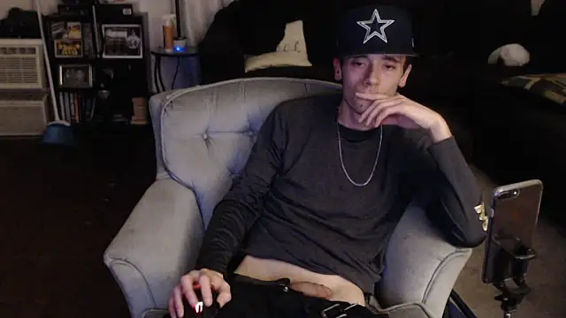 MrKingDick607 online show from 02/08/25, 02:36