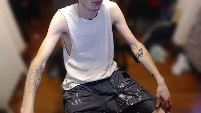 Snapshot of MrKingDick607 chatting on 01/18/26, 07:01 MrKingDick607 online show from 01/18/26, 07:01