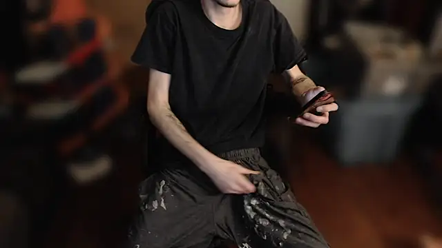 Snapshot of MrKingDick607 chatting on 02/01/26, 09:19 MrKingDick607 online show from 02/01/26, 09:19