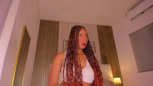 zoe sky  online show from 02/11/26, 12:54