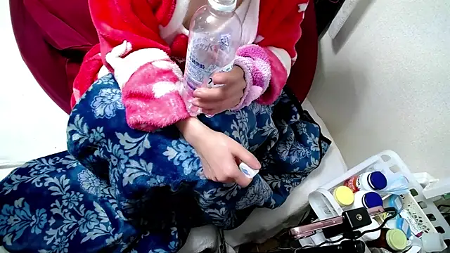 arincochu online show from 01/21/25, 03:10