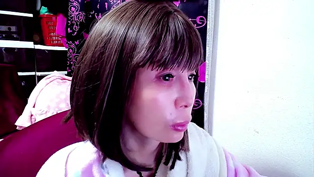 arincochu online show from 01/26/25, 12:43