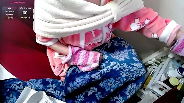 arincochu online show from 03/01/25, 09:07